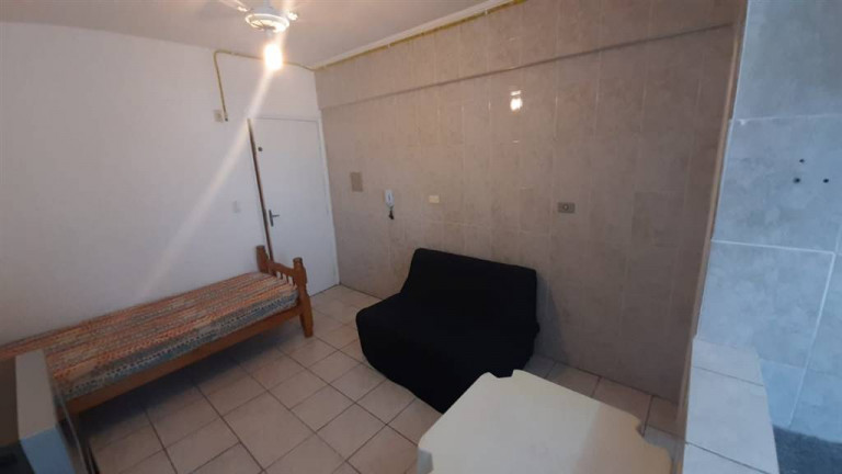 Imagem Kitnet à Venda, 20 m² em Ocian - Praia Grande
