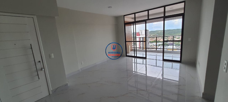 Imagem Apartamento com 4 Quartos para Alugar ou Temporada, 108 m² em Capim Macio - Natal