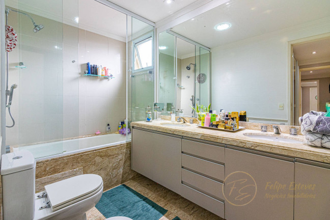 Imagem Apartamento com 4 Quartos à Venda, 158 m² em Perdizes - São Paulo