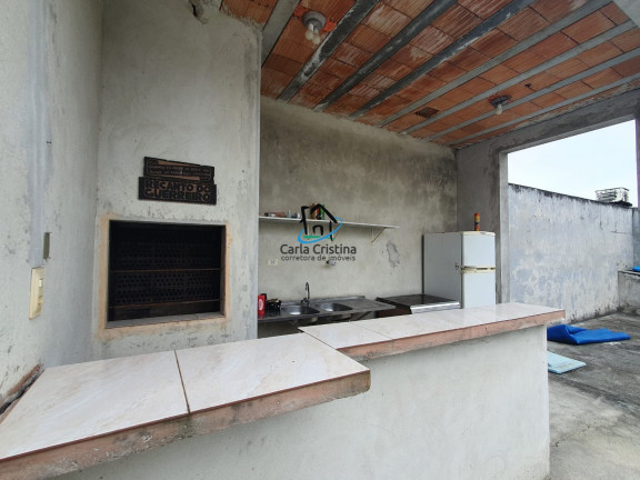 Imagem Casa com 3 Quartos à Venda, 160 m² em Praia De Leste - Pontal Do Paraná