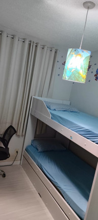 Imagem Imóvel com 3 Quartos à Venda, 70 m² em Samambaia Sul (samambaia) - Brasília