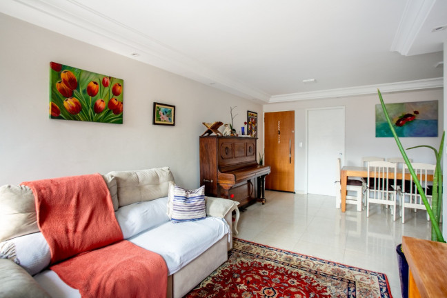 Imagem Apartamento com 2 Quartos à Venda, 85 m² em Vila Mariana - São Paulo