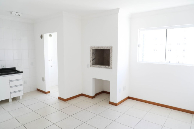 Imagem Apartamento com 2 Quartos para Alugar, 61 m² em Vila Operária - Itajaí Imagem Apartamento com 2 Quartos para Alugar, 61 m² em Vila Operária - Itajaí
