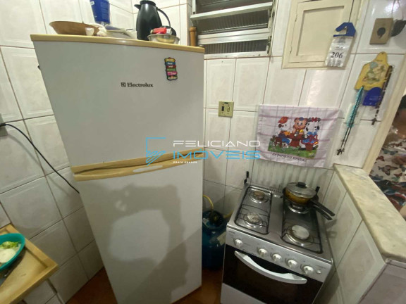 Imagem Kitnet com 1 Quarto à Venda, 30 m² em Guilhermina - Praia Grande Imagem Kitnet com 1 Quarto à Venda, 30 m² em Guilhermina - Praia Grande