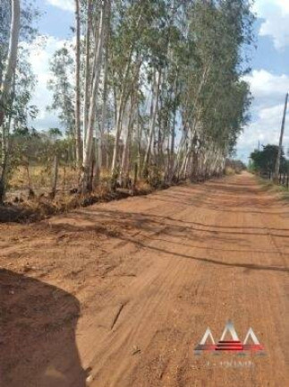 Imagem Terreno à Venda, 60.000 m² em Nova Esperança I - Cuiabá Imagem Terreno à Venda, 60.000 m² em Nova Esperança I - Cuiabá