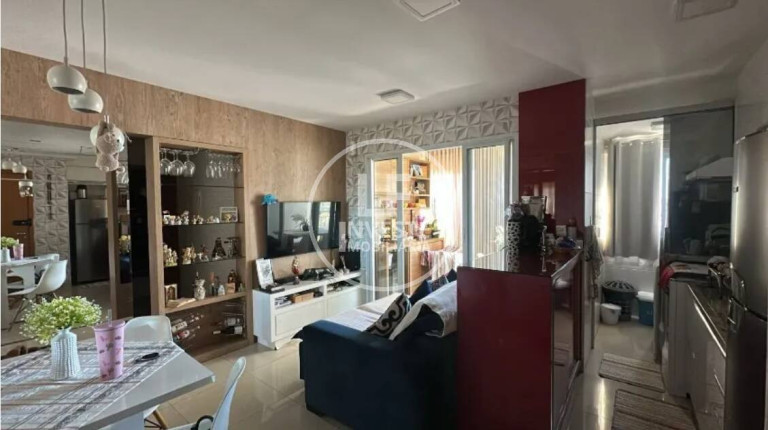 Imagem Apartamento com 2 Quartos à Venda, 73 m² em Vila Monticelli - Goiânia