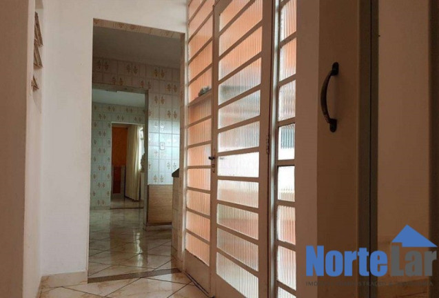 Imagem Sobrado com 5 Quartos à Venda, 350 m² em Imirim - São Paulo