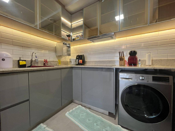 Imagem Apartamento com 2 Quartos à Venda, 68 m² em Setor Bueno - Goiânia Imagem Apartamento com 2 Quartos à Venda, 68 m² em Setor Bueno - Goiânia