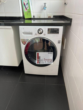 Imagem Apartamento com 2 Quartos à Venda, 88 m² em Vila Gumercindo - São Paulo