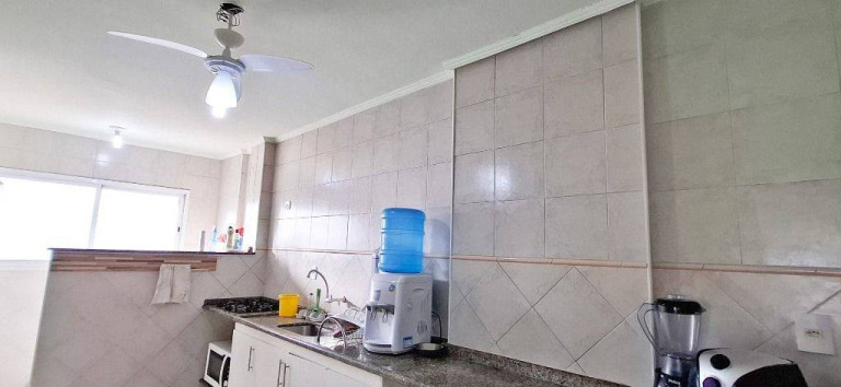 Imagem Apartamento com 2 Quartos à Venda, 115 m² em Tupi - Praia Grande