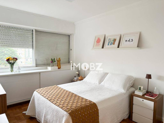 Imagem Imóvel com 3 Quartos à Venda, 85 m² em Vila Olímpia - São Paulo