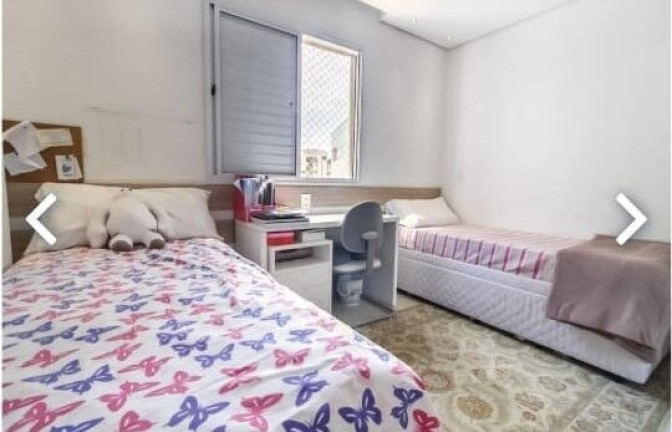 Imagem Apartamento com 3 Quartos à Venda, 74 m² em Liberdade - São Paulo