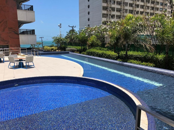 Imagem Apartamento com 4 Quartos à Venda, 543 m² em Meireles - Fortaleza Imagem Apartamento com 4 Quartos à Venda, 543 m² em Meireles - Fortaleza