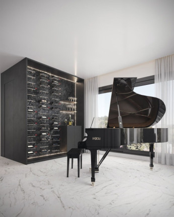 Imagem Apartamento com 3 Quartos à Venda, 147 m² em Planalto - Gramado