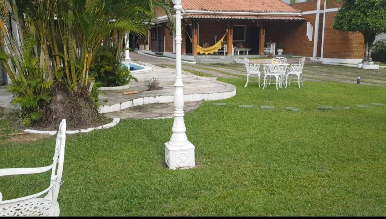 Imagem Casa de Condomínio com 7 Quartos à Venda, 531 m² em Aldeia Dos Camarás - Camaragibe Imagem Casa de Condomínio com 7 Quartos à Venda, 531 m² em Aldeia Dos Camarás - Camaragibe