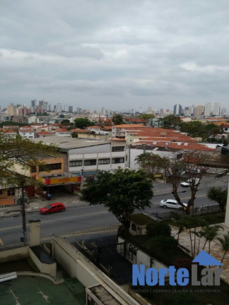 Imagem Apartamento com 3 Quartos à Venda, 94 m² em Parque Mandaqui - São Paulo