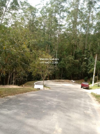 Imagem Imóvel à Venda, 1.229 m² em Serra Dos Lagos (jordanésia) - Cajamar