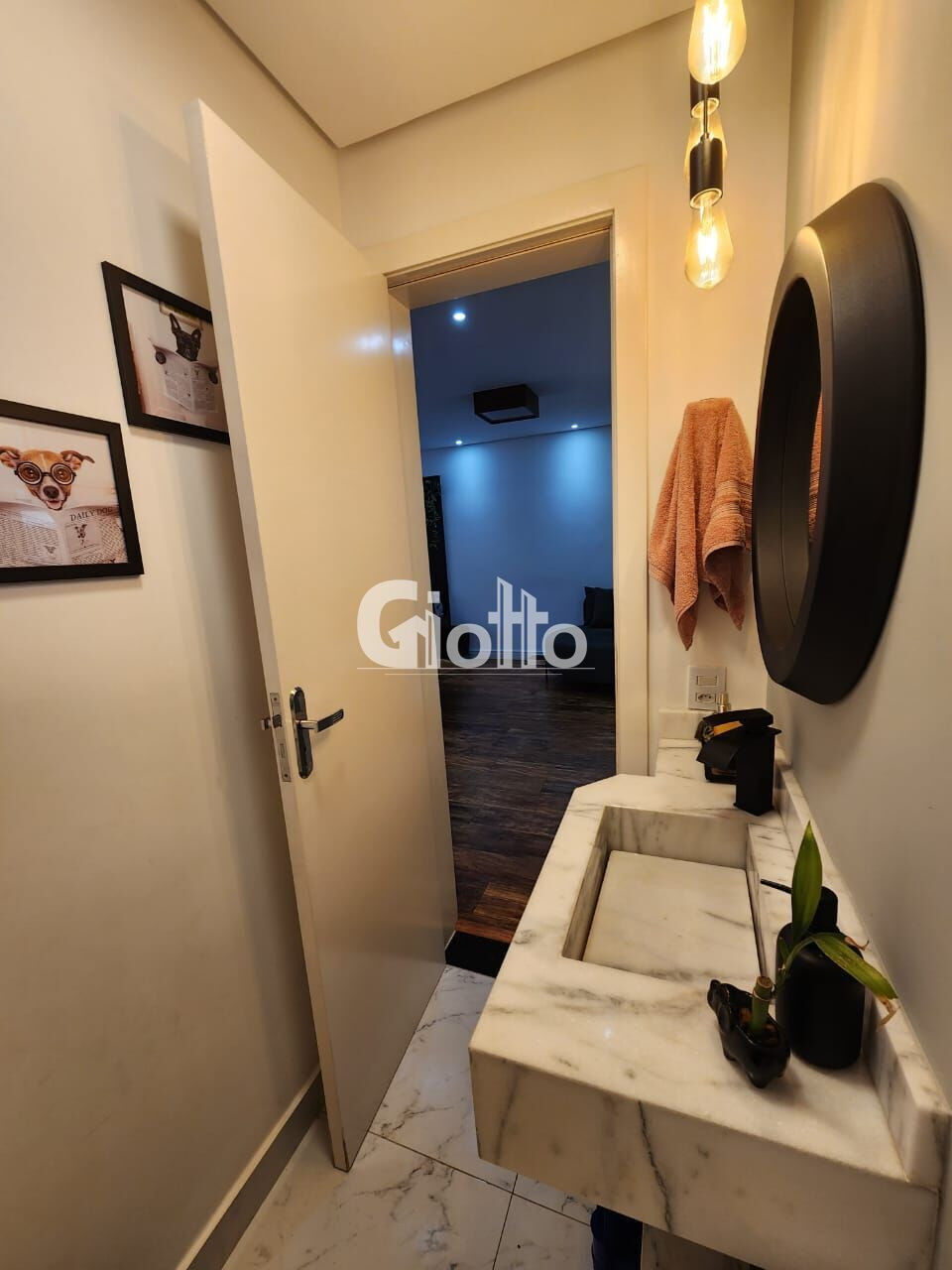 Imagem Casa de Condomínio com 3 Quartos à Venda, 120 m² em Vila Suissa - Mogi Das Cruzes