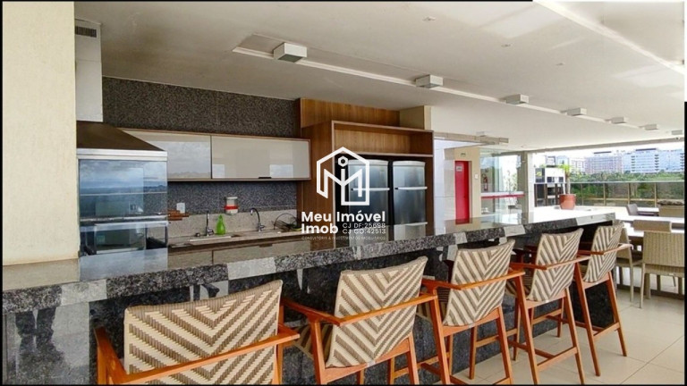 Imagem Imóvel com 3 Quartos à Venda, 117 m² em Setor Noroeste - Brasília Imagem Imóvel com 3 Quartos à Venda, 117 m² em Setor Noroeste - Brasília