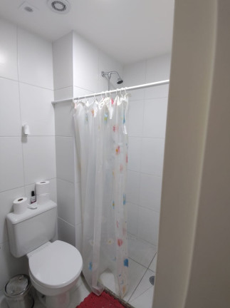 Imagem Apartamento com 2 Quartos à Venda, 50 m² em Jardim Caboré - São Paulo