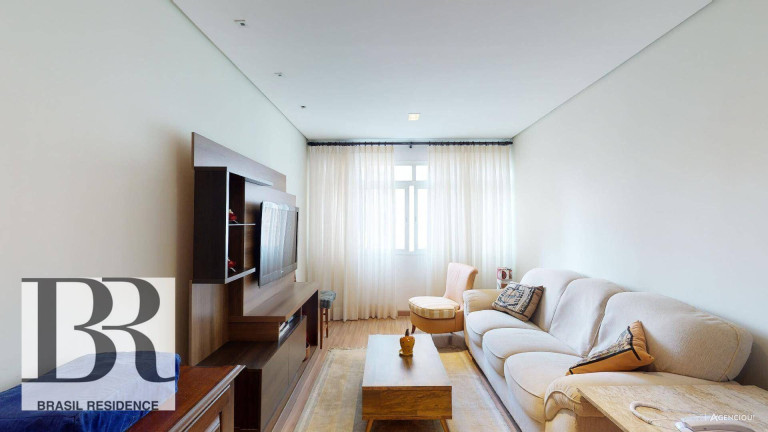 Imagem Apartamento com 2 Quartos à Venda, 75 m² em Vila Nova Conceição - São Paulo Imagem Apartamento com 2 Quartos à Venda, 75 m² em Vila Nova Conceição - São Paulo