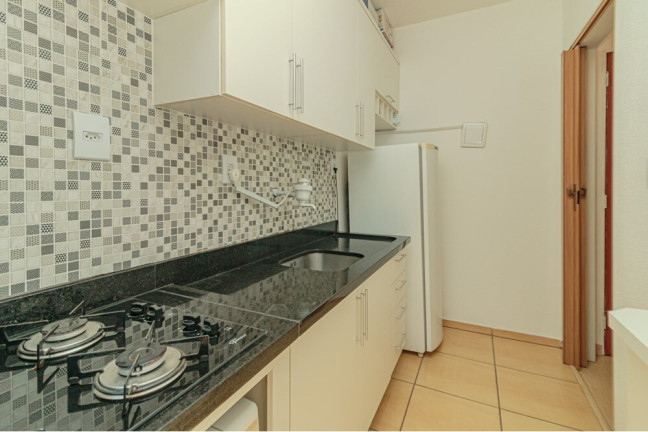 Imagem Imóvel com 1 Quarto à Venda, 35 m² em Cavalhada - Porto Alegre Imagem Imóvel com 1 Quarto à Venda, 35 m² em Cavalhada - Porto Alegre