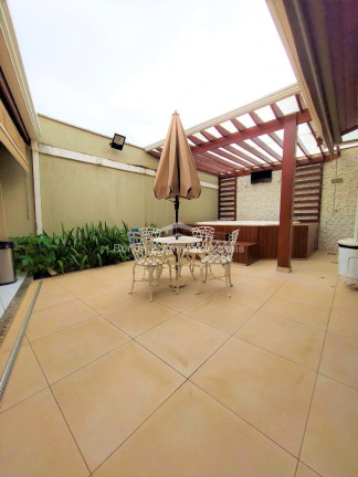Casa de Condomínio com 3 Quartos à Venda, 275 m² em Parque Brasil 500 - Paulínia