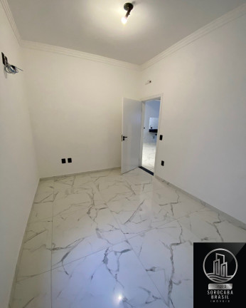 Imagem Casa com 3 Quartos à Venda, 110 m² em Cajuru Do Sul - Sorocaba