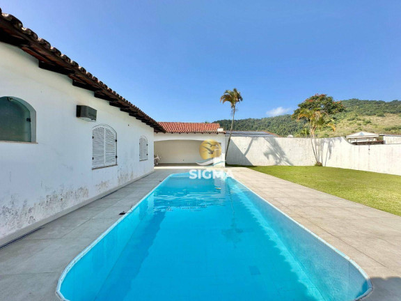 Imagem Casa com 3 Quartos à Venda, 200 m² em Jardim Guaiuba - Guarujá Imagem Casa com 3 Quartos à Venda, 200 m² em Jardim Guaiuba - Guarujá