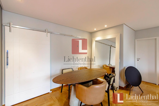 Imagem Apartamento com 1 Quarto à Venda, 89 m² em Itaim Bibi - São Paulo