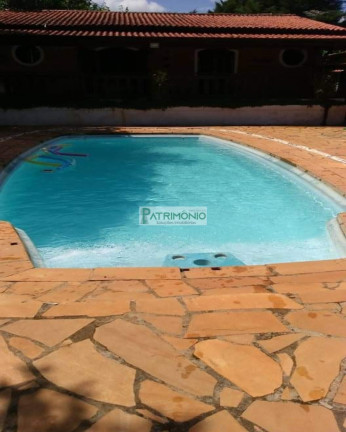 Imagem Imóvel com 4 Quartos à Venda, 290 m² em Recanto Vale Verde - Santo Antônio De Posse Imagem Imóvel com 4 Quartos à Venda, 290 m² em Recanto Vale Verde - Santo Antônio De Posse