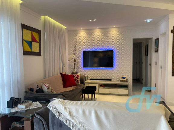 Imagem Apartamento com 3 Quartos à Venda, 124 m² em Nova Mogilar - Mogi Das Cruzes Imagem Apartamento com 3 Quartos à Venda, 124 m² em Nova Mogilar - Mogi Das Cruzes