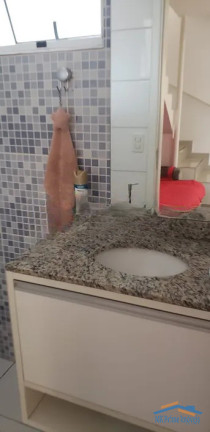 Imagem Casa de Condomínio com 2 Quartos à Venda, 65 m² em Jaguaribe - Osasco Imagem Casa de Condomínio com 2 Quartos à Venda, 65 m² em Jaguaribe - Osasco