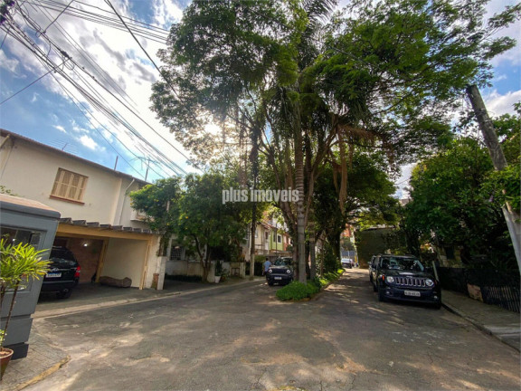 Imagem Casa com 2 Quartos à Venda, 130 m² em Vila Madalena - São Paulo Imagem Casa com 2 Quartos à Venda, 130 m² em Vila Madalena - São Paulo