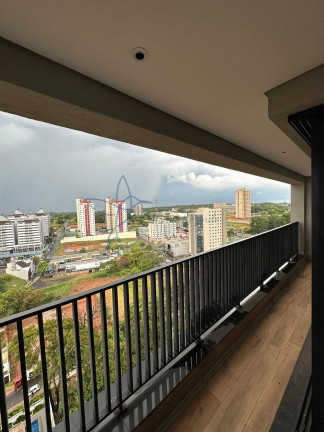Imagem Apartamento com 3 Quartos à Venda, 160 m² em Vila Aviação - Bauru Imagem Apartamento com 3 Quartos à Venda, 160 m² em Vila Aviação - Bauru