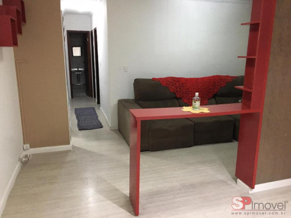 Apartamento com 2 Quartos à Venda, 64 m² em Vila São José - São Paulo
