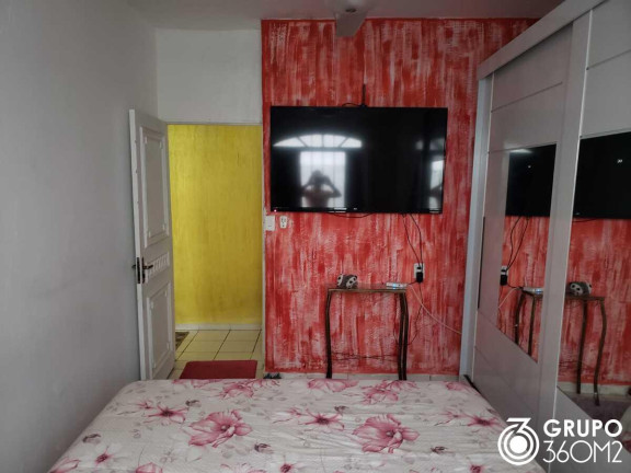 Imagem Casa com 2 Quartos à Venda, 200 m² em Campanário - Diadema