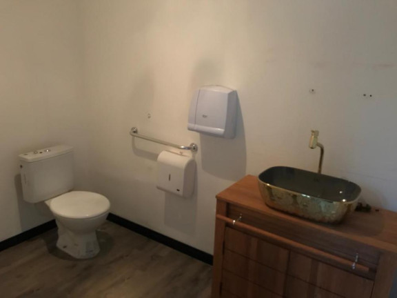 Imagem Imóvel com 1 Quarto à Venda, 600 m² em Quarta Parada - São Paulo