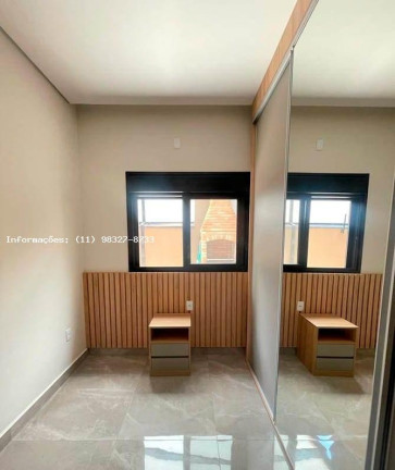 Imagem Casa com 3 Quartos à Venda, 104 m² em Jardins Do Império - Indaiatuba