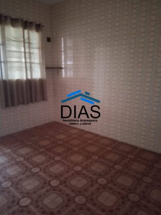 Imagem Casa com 2 Quartos à Venda, 203 m² em Jardim Do Carmo - Araraquara Imagem Casa com 2 Quartos à Venda, 203 m² em Jardim Do Carmo - Araraquara