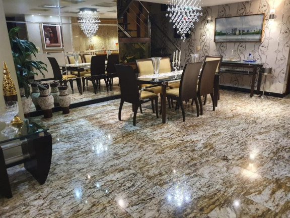 Imagem Cobertura com 5 Quartos à Venda, 312 m² em Tambaú - João Pessoa