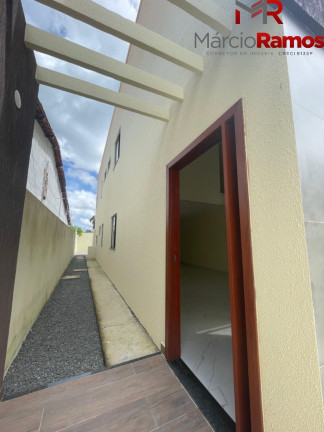 Imagem Casa com 3 Quartos à Venda, 133 m² em Bairro Timbu - Eusébio Imagem Casa com 3 Quartos à Venda, 133 m² em Bairro Timbu - Eusébio