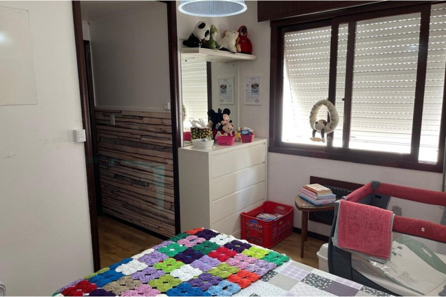 Imagem Cobertura com 3 Quartos à Venda, 245 m² em Passo Da Areia - Porto Alegre