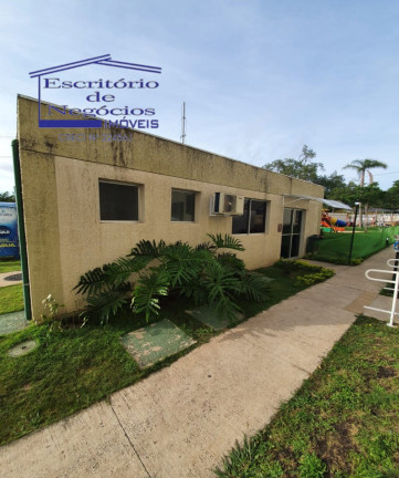 Imagem Imóvel com 2 Quartos à Venda, 40 m² em Cavalhada - Porto Alegre