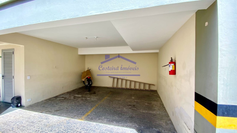 Imagem Apartamento com 1 Quarto à Venda, 64 m² em Perequê Açu - Ubatuba
