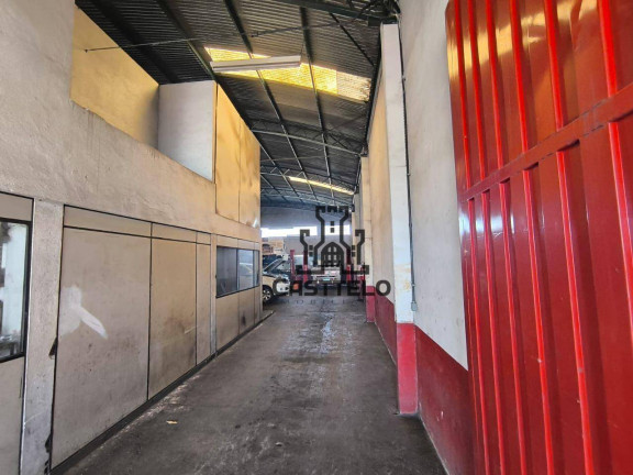 Imagem Galpão à Venda, 622 m² em Tarobá - Londrina Imagem Galpão à Venda, 622 m² em Tarobá - Londrina