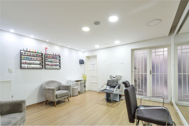 Imagem Casa com 3 Quartos à Venda, 100 m² em Vila Mariana - São Paulo