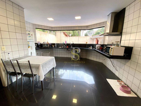 Imagem Casa com 3 Quartos à Venda, 319 m² em Jardim Suely - Atibaia Imagem Casa com 3 Quartos à Venda, 319 m² em Jardim Suely - Atibaia