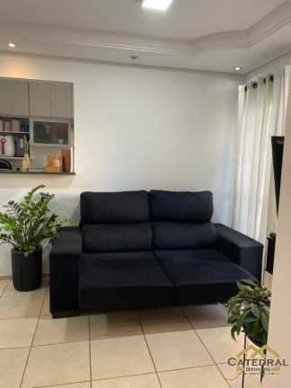 Imagem Apartamento com 2 Quartos à Venda, 52 m² em Ponte De São João - Jundiaí Imagem Apartamento com 2 Quartos à Venda, 52 m² em Ponte De São João - Jundiaí