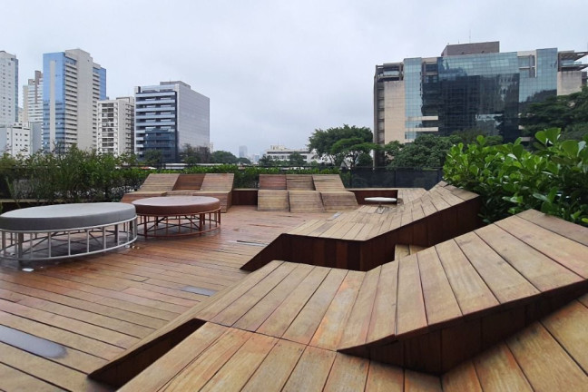 Imagem Apartamento com 3 Quartos à Venda, 105 m² em Jardim Das Acácias - São Paulo Imagem Apartamento com 3 Quartos à Venda, 105 m² em Jardim Das Acácias - São Paulo